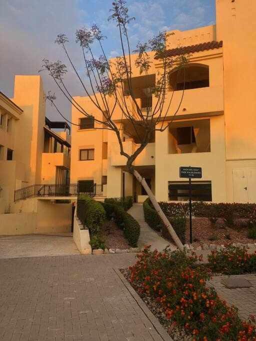 Casa Palmera San Javier Exterior photo