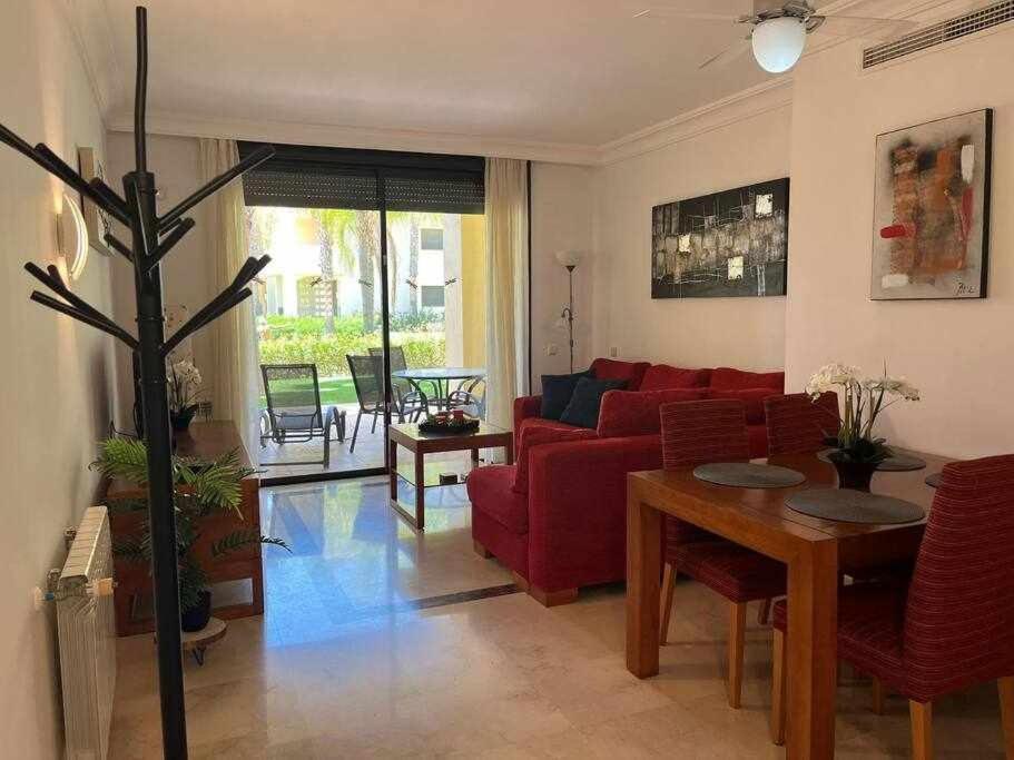 Casa Palmera San Javier Exterior photo